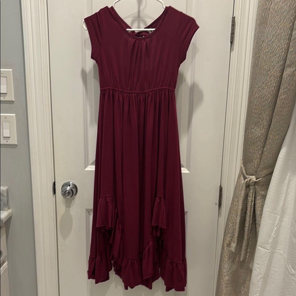 Joyfolie girls size 8 dress